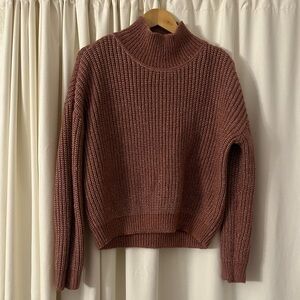 Tularosa sweater